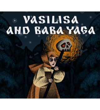 Vasilisa and Baba Yaga Steam Key GLOBAL